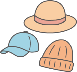 帽子