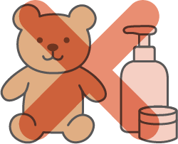 服飾雑貨以外のもの