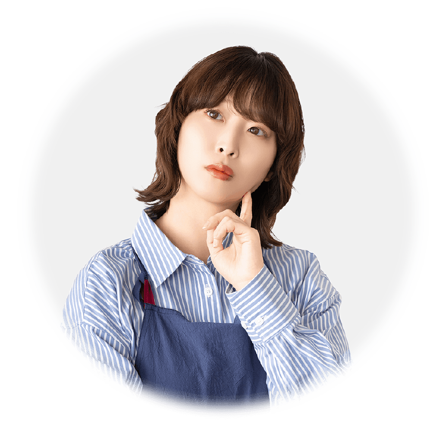 古着でワクチンの潜在的利用者の思い